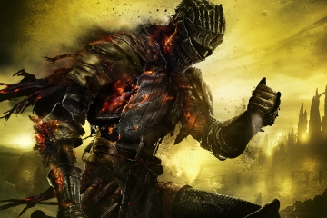 Dark Souls III’ten iki farklı koleksiyon sürümü