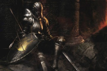 Demon’s Souls’un da yolu yeni nesle düşecek gibi…