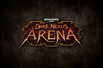 Warhammer 40K Dark Nexus Arena Steam’e geliyor!
