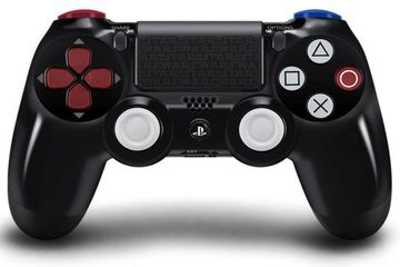 Dual Shock 4 “Darth Vader Edition” haftaya satışa çıkıyor!