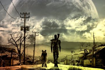 İngiltere satışlarında zirveyi kolaylıkla kapan isim Fallout 4!