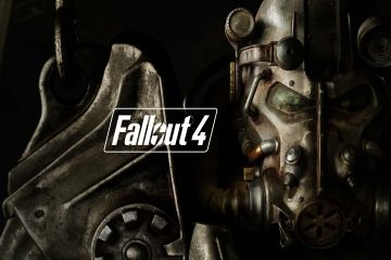 Fallout 4’ün ilk PC yaması yayımlandı!