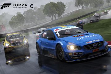 Forza Motorsport 6, ödeme sistemi mağazadaki yerini aldı!