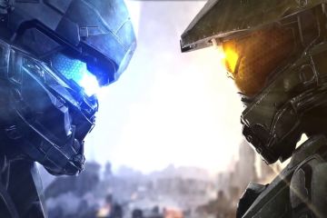 İngiltere satışlarında zirvenin yeni sahibi Halo 5: Guardians!