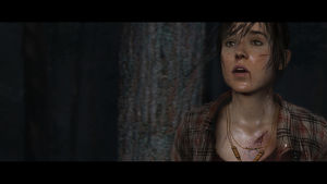 Beyond: Two Souls nihayet PS4’e geliyor!