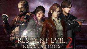 Resident Evil: Revelations 2’nin ilk bölümü konsollara bedava!