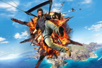 Just Cause 3, PC sistem gereksinimleri belli oldu!