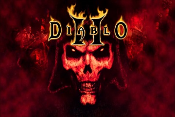 Bir Oyuncunun Hatıra Defteri – Diablo II