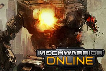Mech Warrior Online yakında Steam’de!