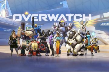 Kim demiş Overwatch bedava olacak diye!?