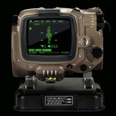 Fallout 4 Pip-Boy Edition kutu açma videosu!