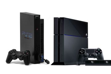 PS4’e PS2 geriye uyumluluğu geliyor!