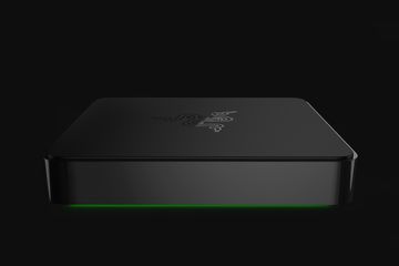 Razer Forge TV için çalışmalar hızlandı