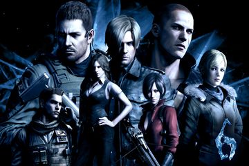 Resident Evil’ın en sevilmeyen üyesi yeni nesle mi geliyor?