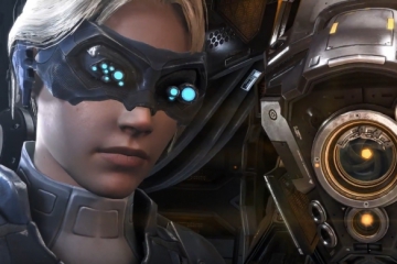 Starcraft’ın hikayesi Legacy of the Void ile bitmeyecek. DLC’ler yolda.