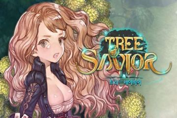 Tree of Savior açık betası 53 sınıfla gelecek!
