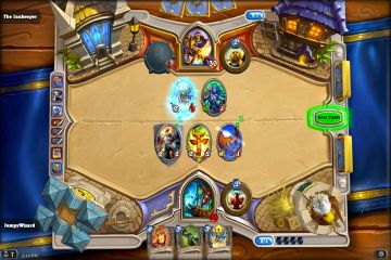 Hearthstone turnuvasının ödülü yükseldi!