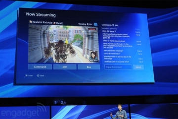 PS4’e resmi PC ve Mac’e stream yapma özelliği geliyor