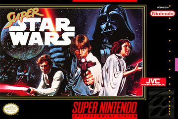 Super Star Wars bu hafta PS4 ve Vita’ya geliyor!