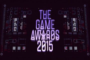 The Game Awards 2015 ödülleri sahiplerini bekliyor!