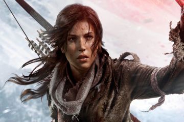 Rise of the Tomb Raider’ın yeni oynanış videosu!