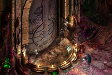 Torment: Tides of Numenera ertelendi!