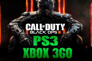 PS3 ve Xbox 360 kullanıcıların Black Ops III’ü almadan önce bilmeleri gereken şeyler var!