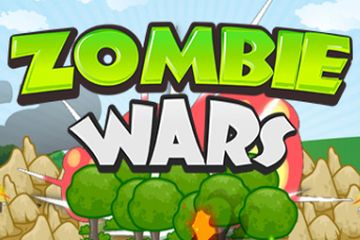 Türk yapımı mobil oyun Zombie Wars: Invasion çıktı!
