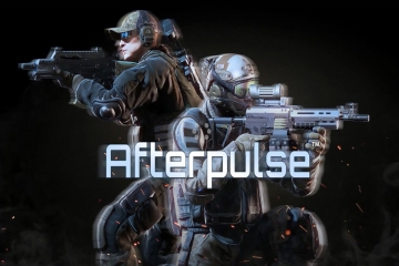 Afterpulse