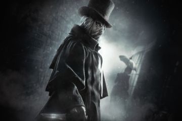 AC Syndicate: Jack the Ripper DLC’sinin ilk 10 dakikası!