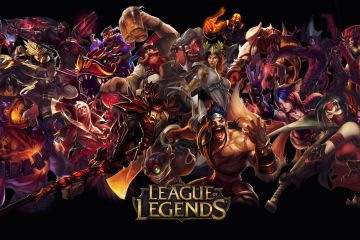 League of Legends, Razer Arena’ya ödüllerle geliyor!