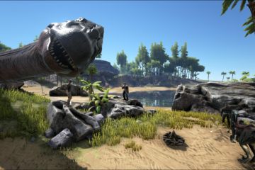Ark: Survival Evolved’ın Xbox sürümü beklentileri aştı!
