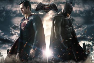 Batman V Superman: Dawn of Justice’in kısa tanıtımı yayımlandı!