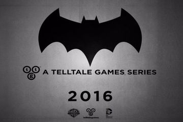 Telltale Games bu defa Batman’e el atıyor!
