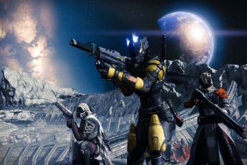 Destiny’de 25. seviyeye ulaşmak artık saniyelerinizi alacak!