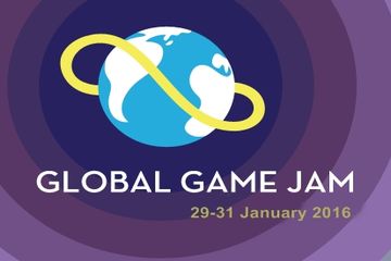 48 Saatlik Oyun Maratonu Global Game Jam, Özyeğin Üniversitesi’nde!