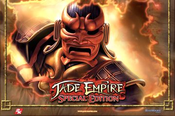 Jade Empire kısa süreliğine Origin’de bedava!