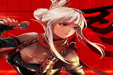 Dungeon Fighter Online’dan yeni karakter!