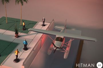 Hitman GO önümüzdeki hafta PC, PS4 ve PS Vita’ya geliyor!