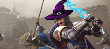 Chivalry’nin yapımcısından: Mirage: Arcane Warfare