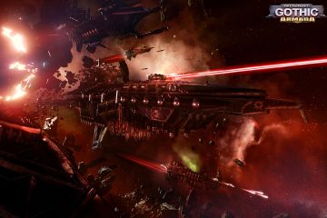 Battlefleet Gothic: Armada’nın Imperıum tanıtımı yayımlandı!