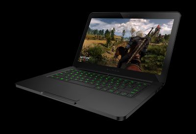 Razer Blade Türkiye’de!