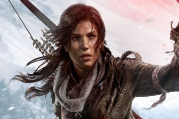 Rise of the Tomb Raider Ocak ayında PC’ye geliyor!