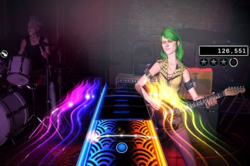 Rock Band 4’ün yeni yıla girmeden önceki altı yeni şarkısı!