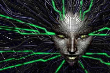 System Shock 3’te eski bir tanıdık: SHODAN