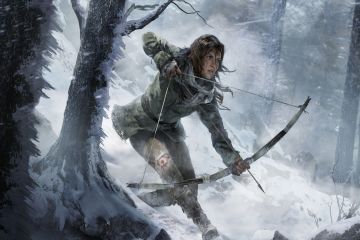 Rise of the Tomb Raider’ı artık almadan önce deneyebilirsiniz!