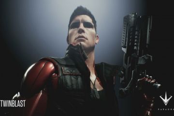 Paragon’un tanıtım videosu yayımlandı!