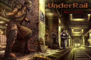 7 senedir geliştirilen Underrail nihayet çıkıyor!