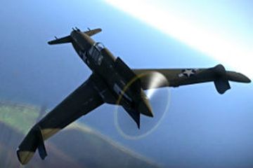 İşte War Thunder’da görmenin en zor olduğu, en nadir uçaklar!