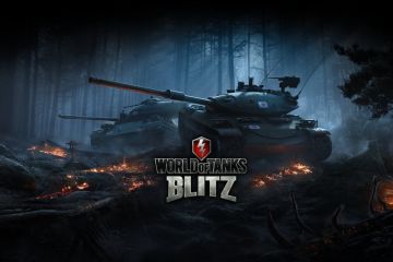 World of Tanks Blitz’e Şogun Savaşçıları Geliyor